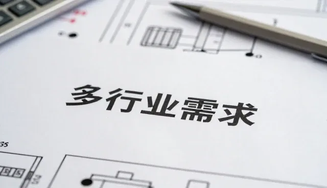 来料加工适合哪些应用环境?