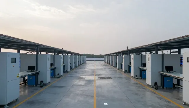 化工产品在精细化工领域的质量控制要点分析