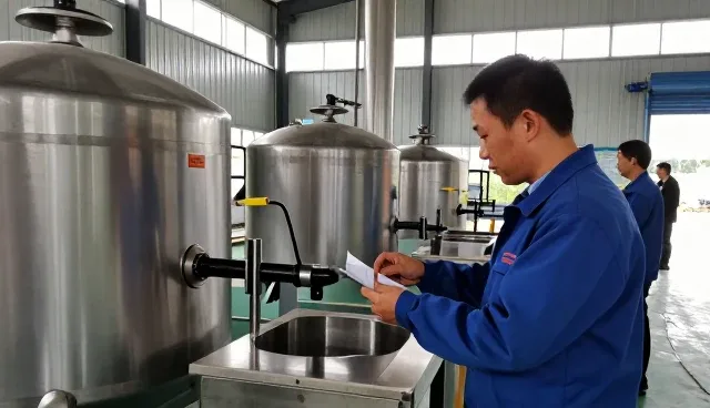 化工原料销售如何提升工作效率?
