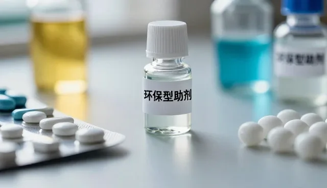 多功能添加剂在提升化工原料质量中的应用趋势